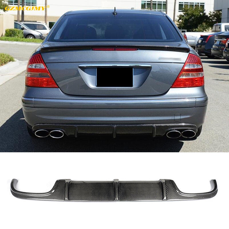 Car Care - Aksesoris Bumper Belakang Mobil Berkualitas Tinggi