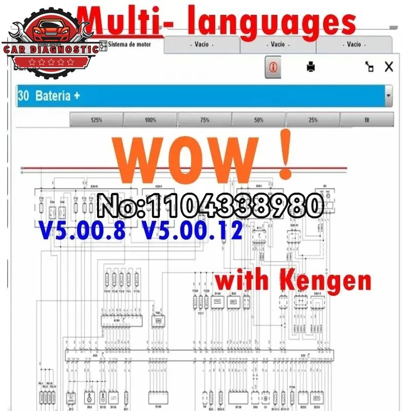 Auto Repair Tools - WOW 2026 Penjualan Panas Untuk Perangkat
