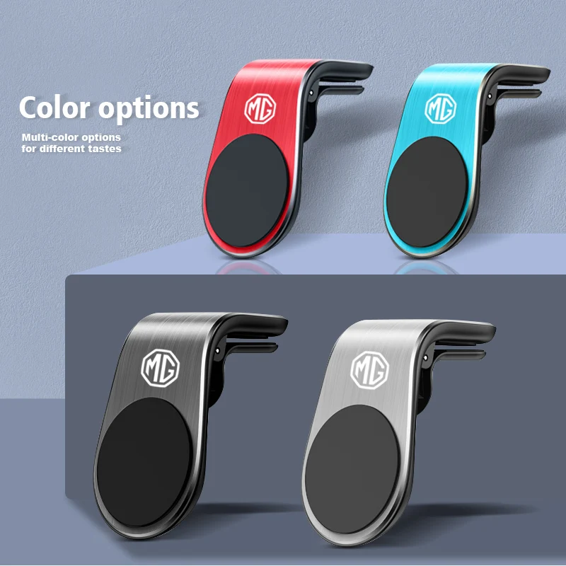 Penyangga Ponsel Magnetik untu - Magnetic Phone Holder For Car Vent ulasan dan harga
