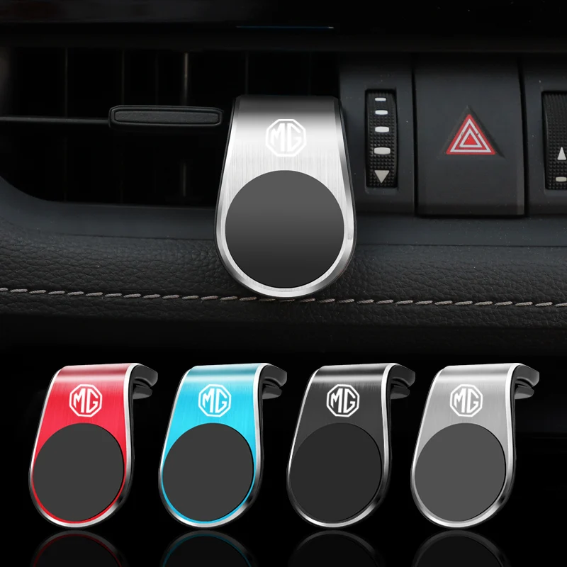 Penyangga Ponsel Magnetik untu - Magnetic Phone Holder For Car Vent ulasan dan harga