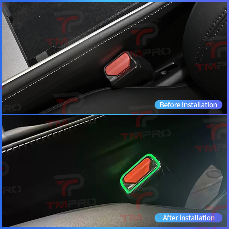 Lampu Dekoratif LED Sabuk Peng - Led Ambient Interior Car Lights App Control ulasan dan harga