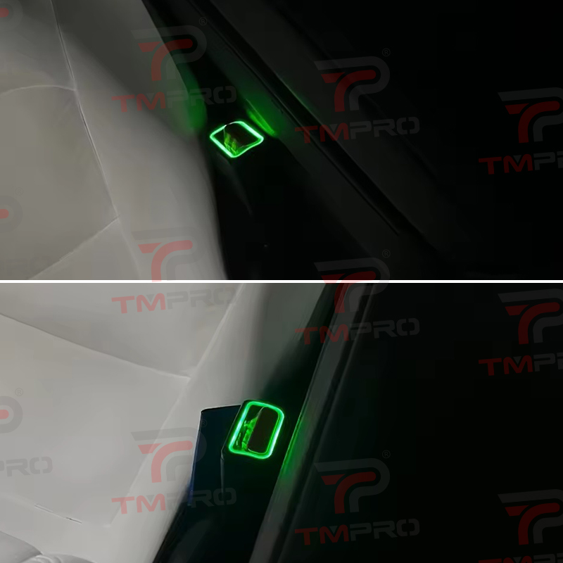 Lampu Dekoratif LED Sabuk Peng - Led Ambient Interior Car Lights App Control ulasan dan harga