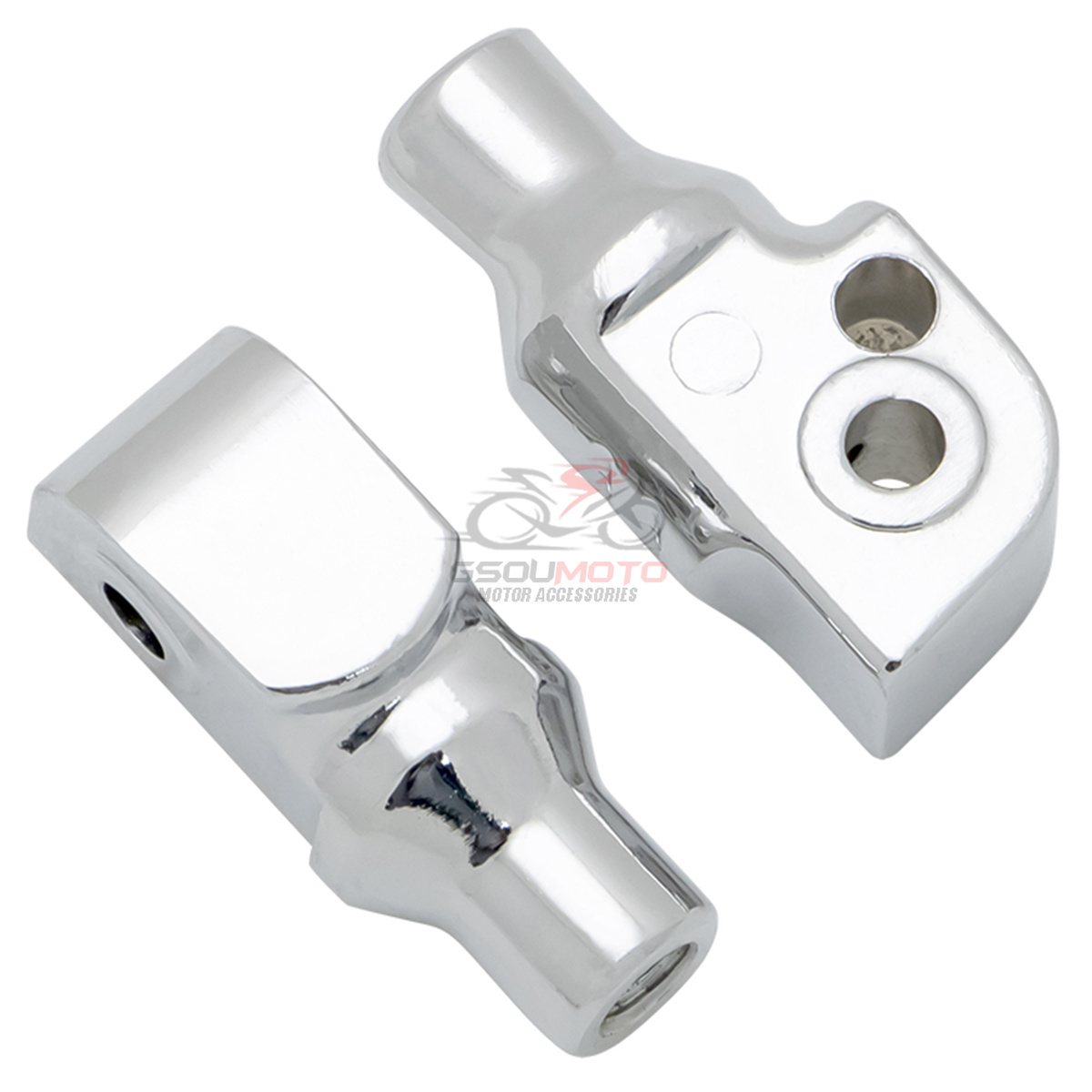 Adaptor Dudukan Pijakan Kaki P - Motorcycle Parts ulasan dan harga