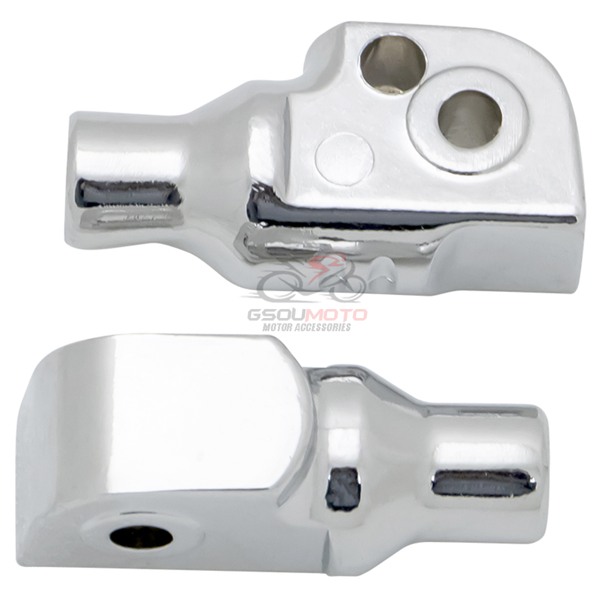 Adaptor Dudukan Pijakan Kaki P - Motorcycle Parts ulasan dan harga