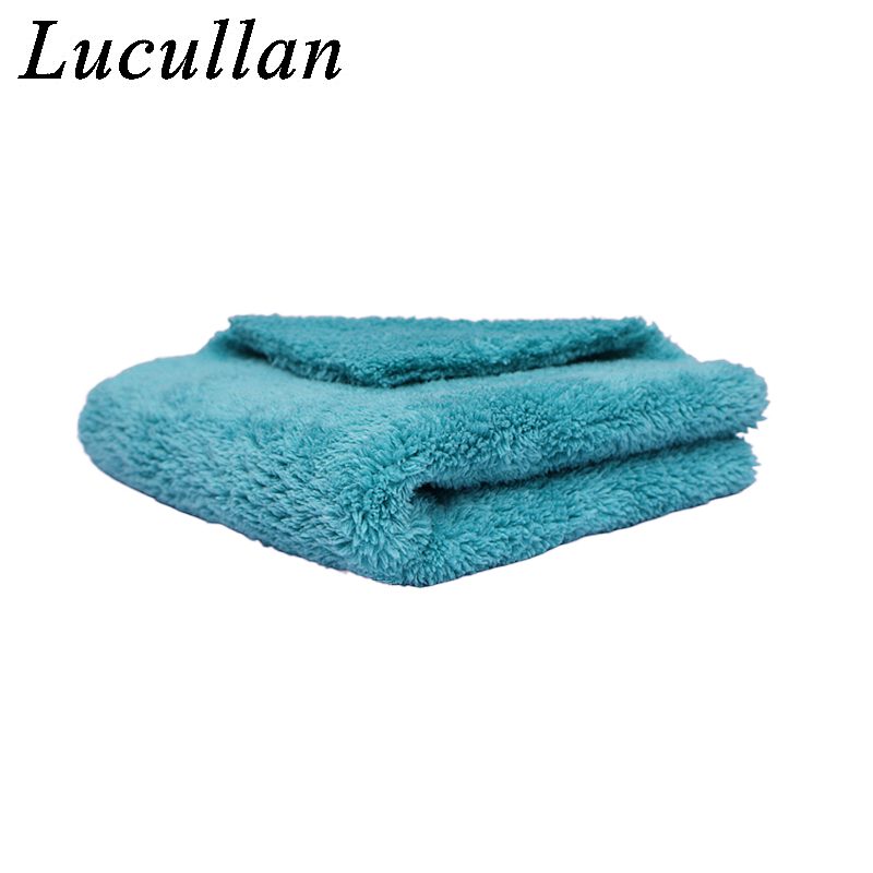 TERBAIK!!! plush Microfiber Ed - Microfiber Car Drying Towel Super Absorbent ulasan dan harga