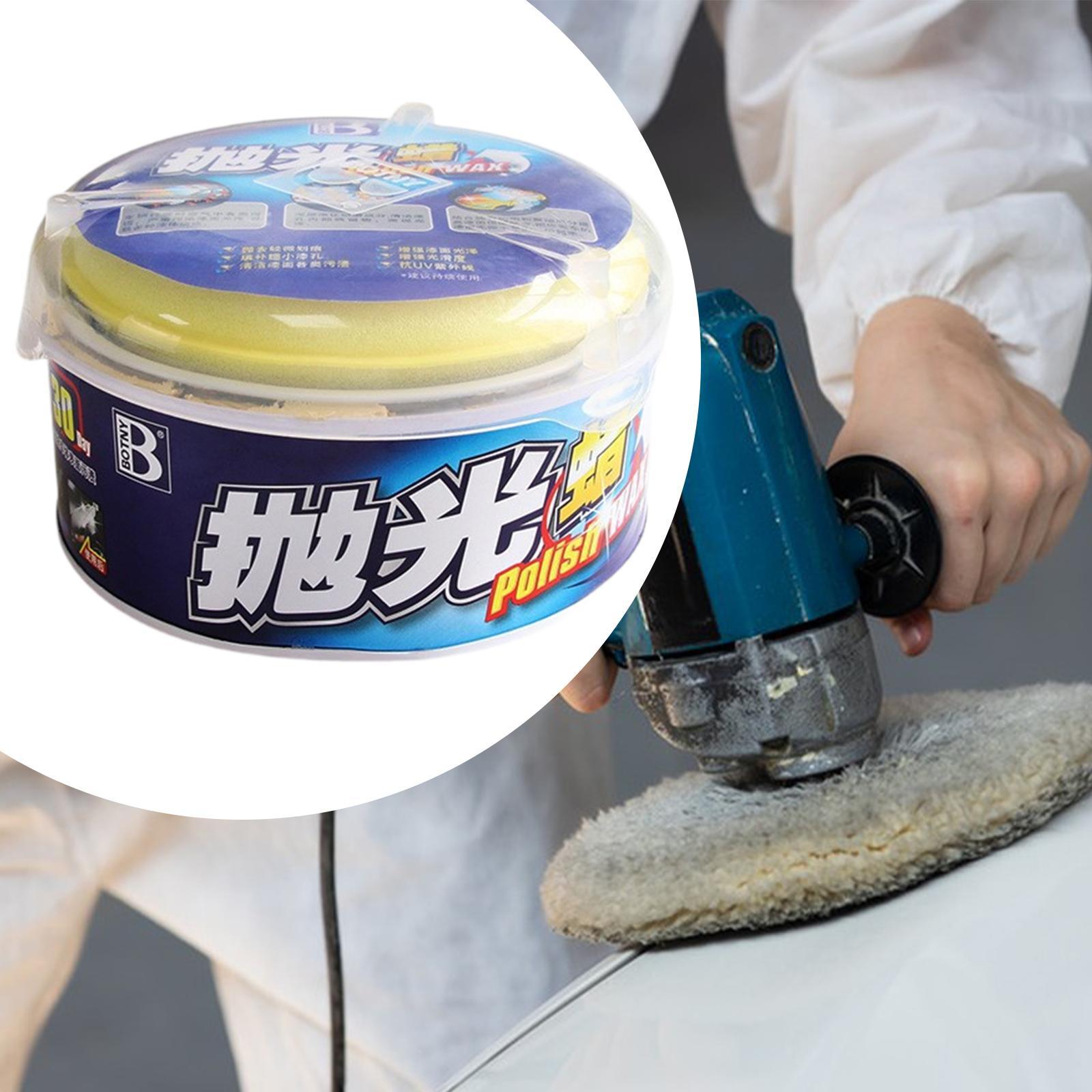 Penghilang goresan mobil otomo - Car Scratch Repair Polishing Wax Paste ulasan dan harga
