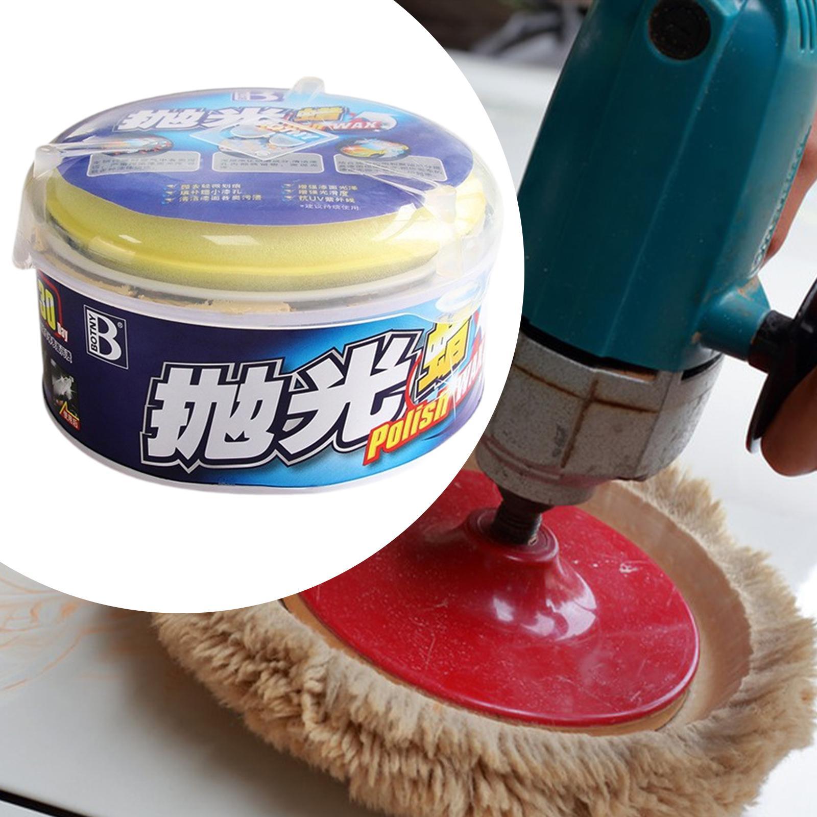 Penghilang goresan mobil otomo - Car Scratch Repair Polishing Wax Paste ulasan dan harga