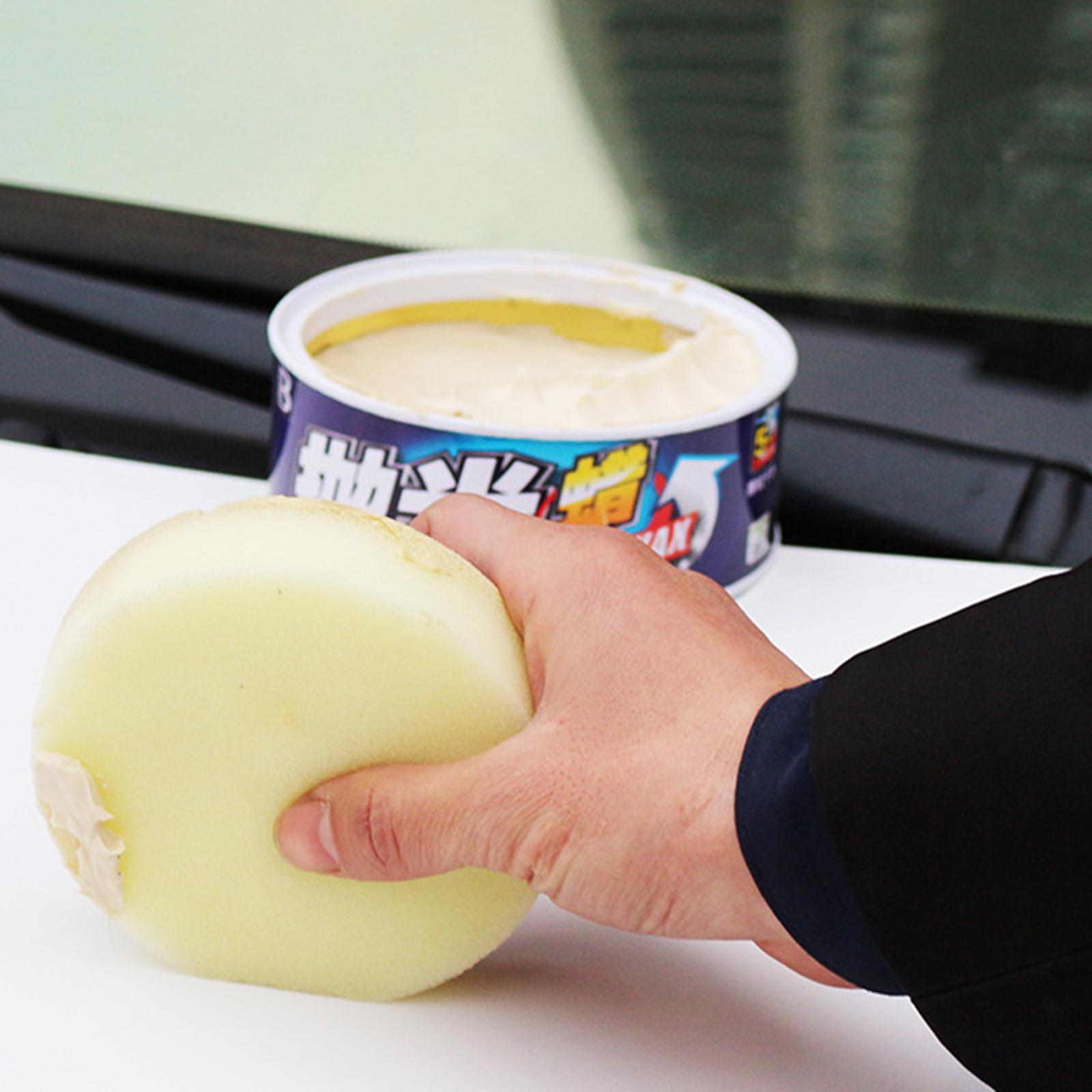 Penghilang goresan mobil otomo - Car Scratch Repair Polishing Wax Paste ulasan dan harga