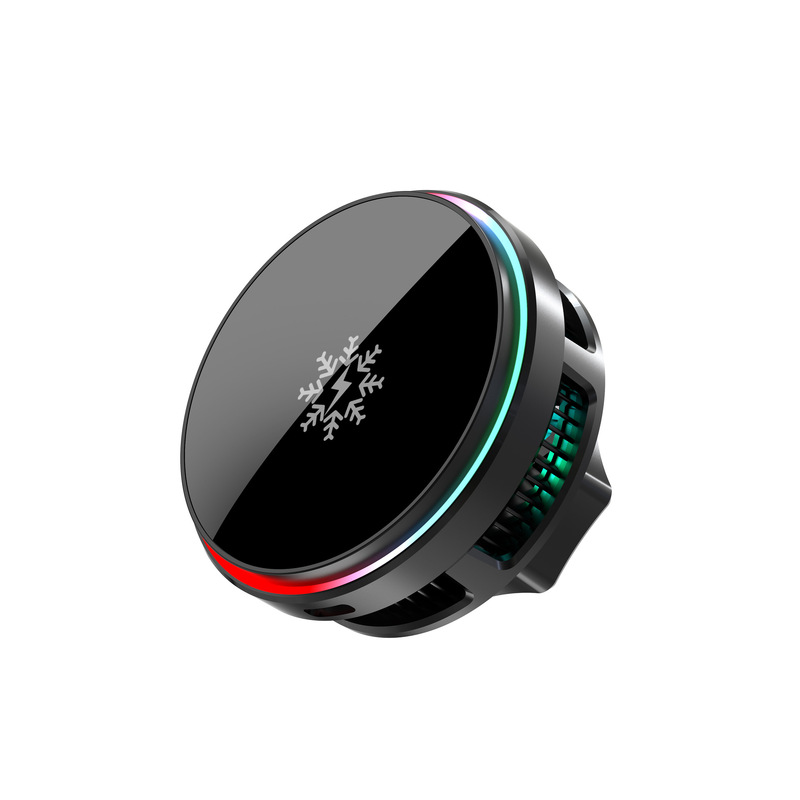 Pengisi Daya Nirkabel Mobil Ma - Wireless Car Charger Mount Fast Charging ulasan dan harga