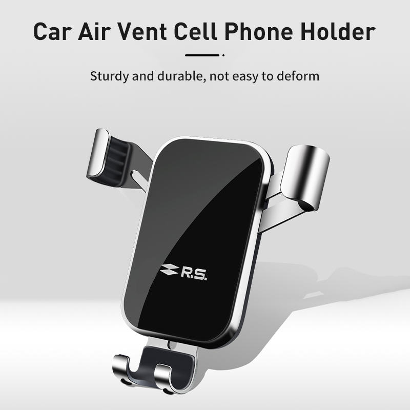 Pemegang Ponsel di Ventilasi M - Magnetic Phone Holder For Car Vent ulasan dan harga