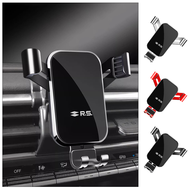 Pemegang Ponsel di Ventilasi M - Magnetic Phone Holder For Car Vent ulasan dan harga