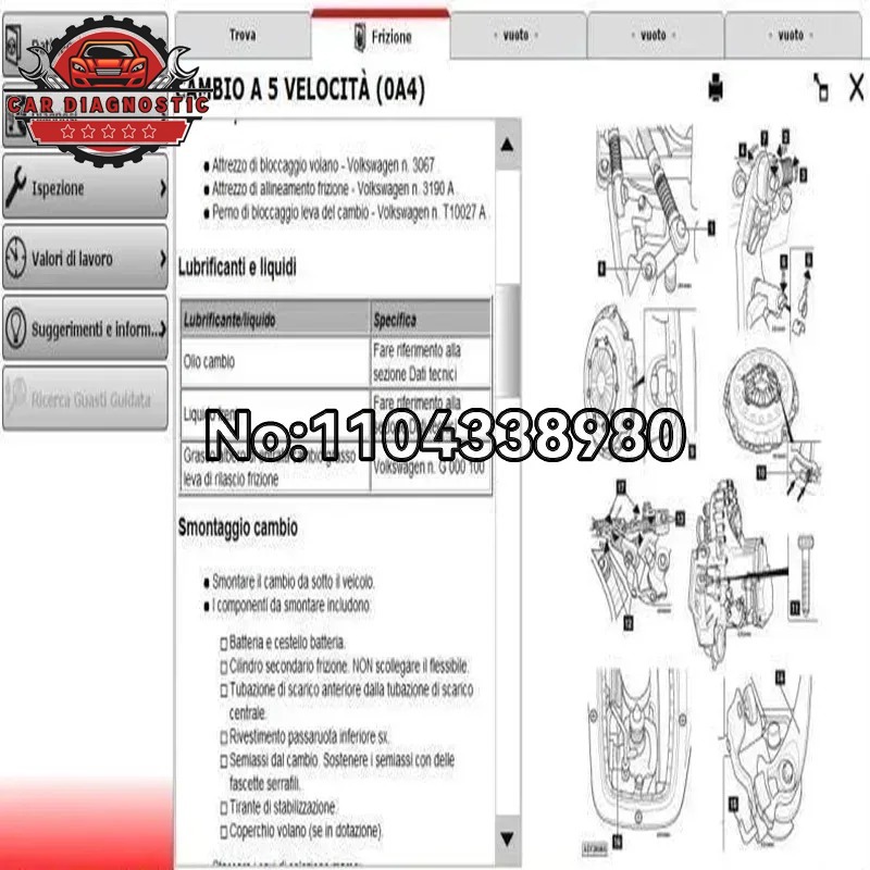 WOW 2026 Penjualan Panas Untuk - Auto Repair Tools ulasan dan harga