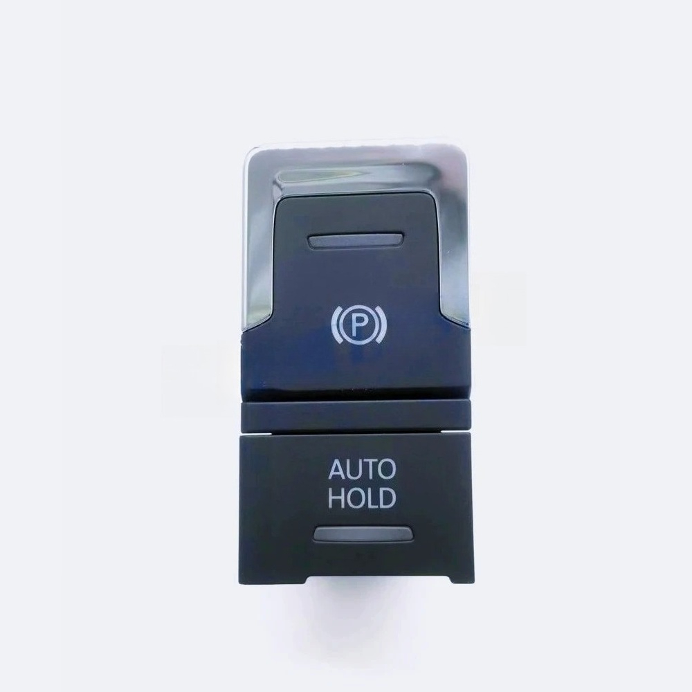 Tombol Rem Tangan Mobil Elektr - Car Electronics ulasan dan harga