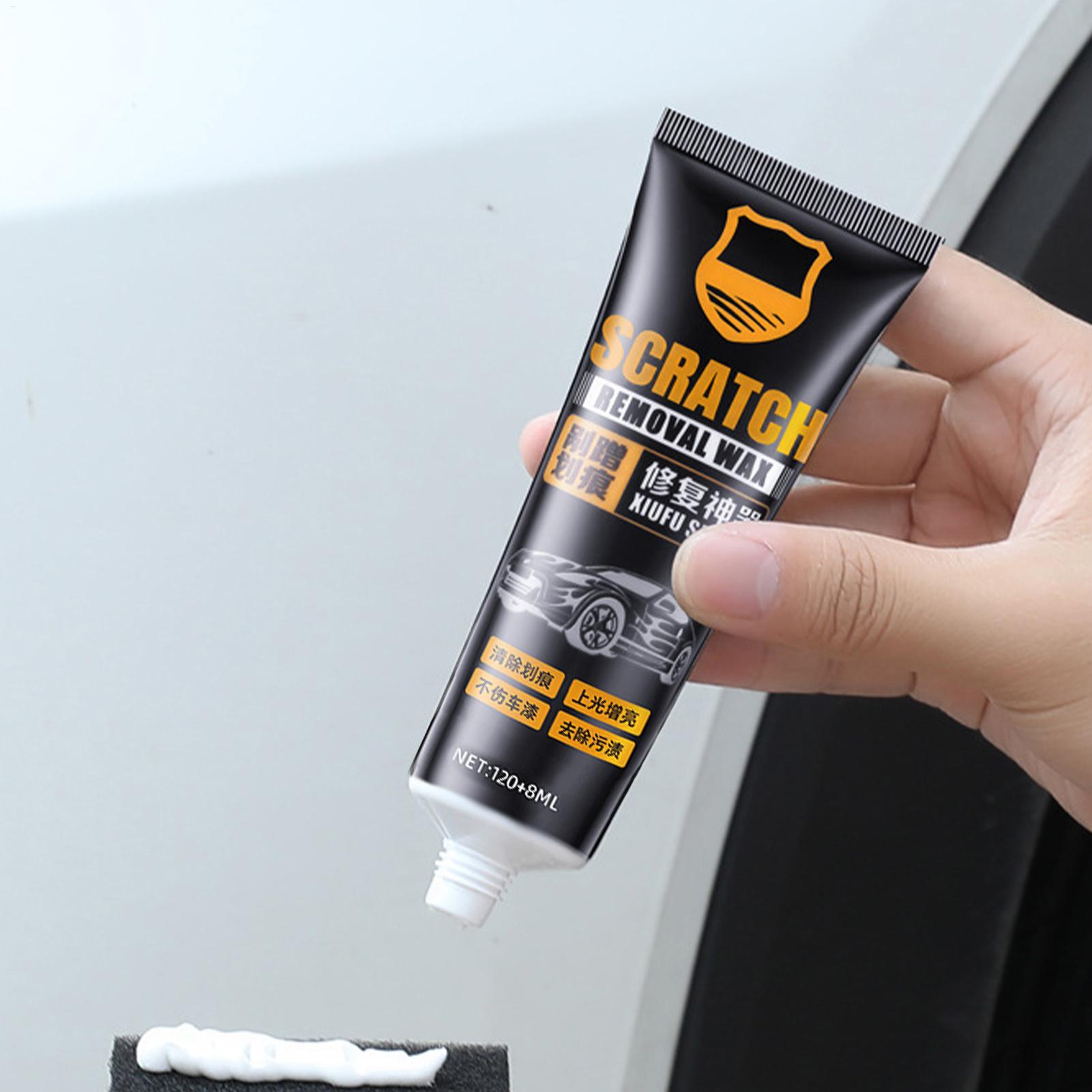 Pasta Perbaikan Goresan Mobil, - Car Scratch Repair Polishing Wax Paste ulasan dan harga